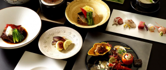 Философия японской кухни